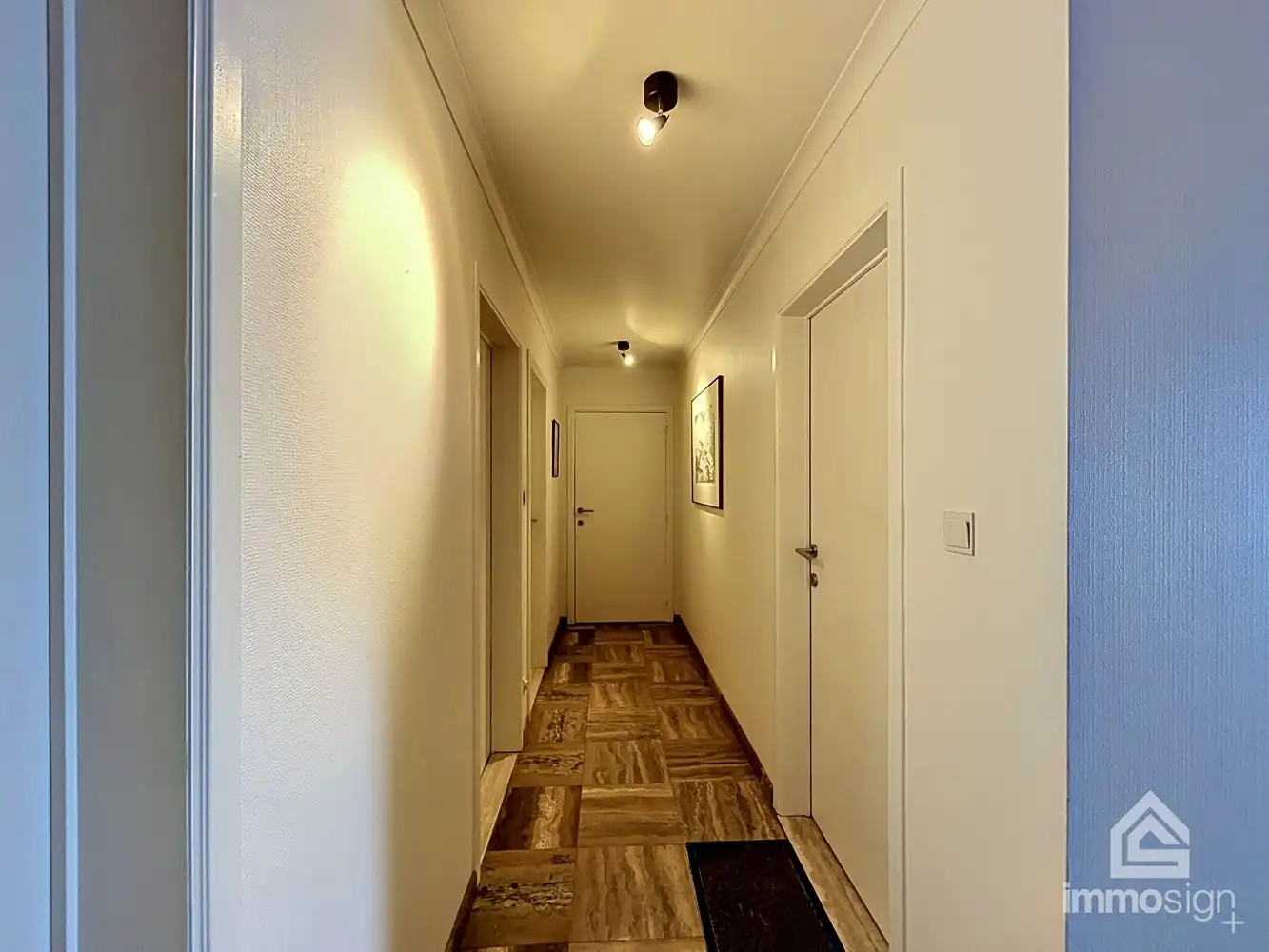 Statige woning met drie slaapkamers op prachtig perceel te Lozen! foto 19