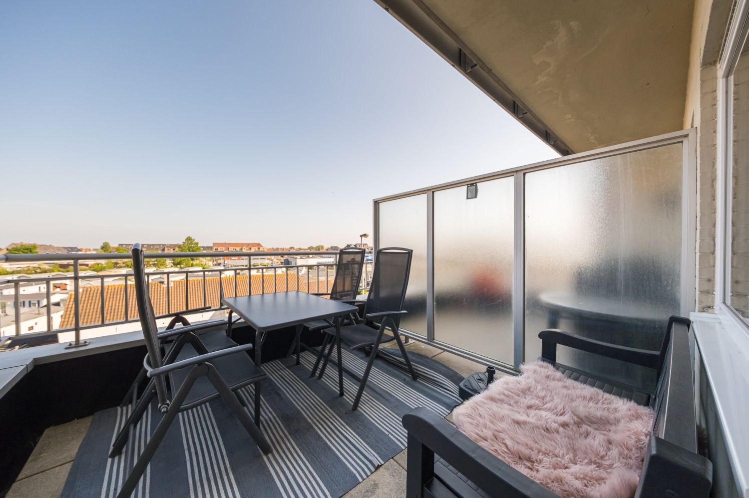 Appartement met 1 slaapkamer te huur te Middelkerke foto 2