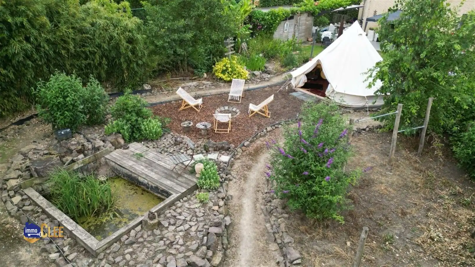 Grote gezellige gezinswoning in Tongeren foto 28
