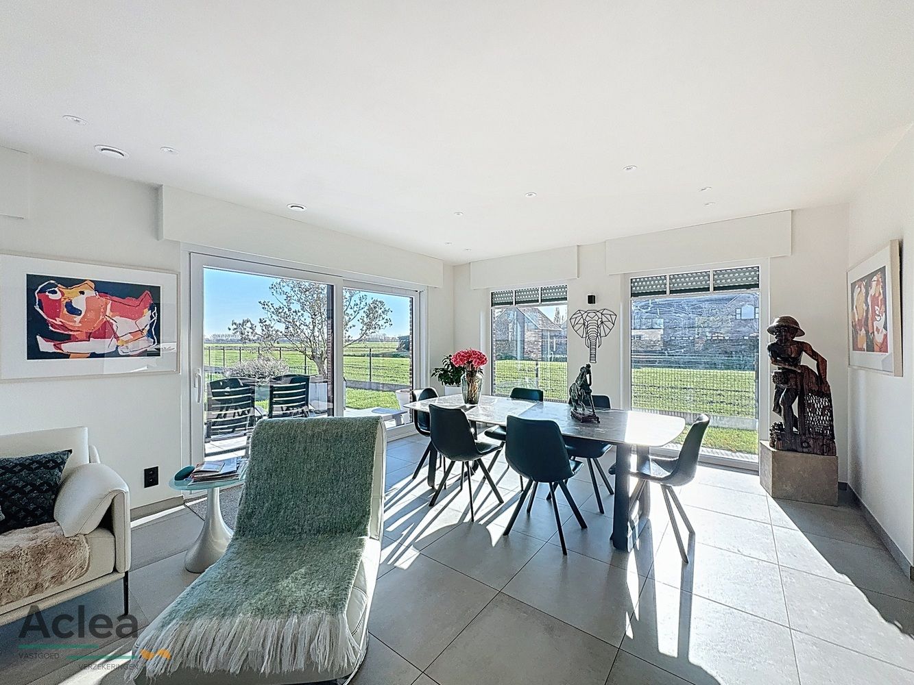 Prachtige woning met 3 slpks op een praktische locatie foto 4