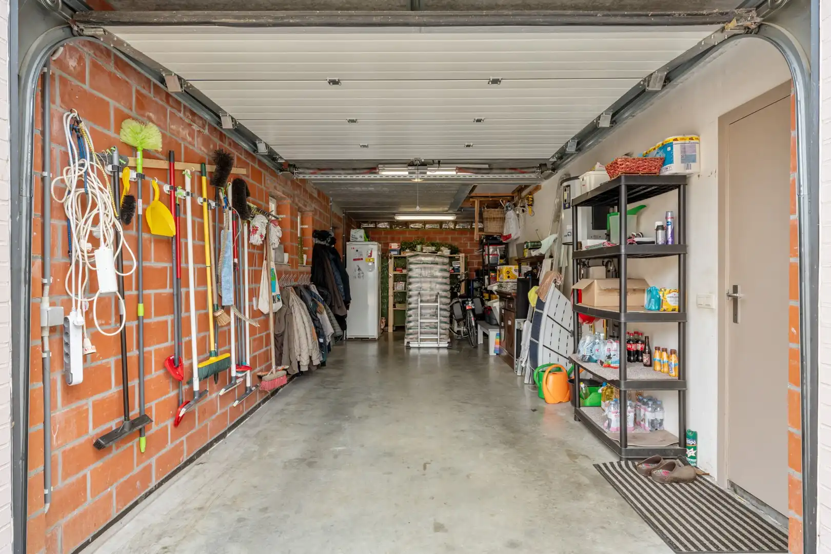 Karaktervolle woning gelegen te Diest-Molenstede foto 27