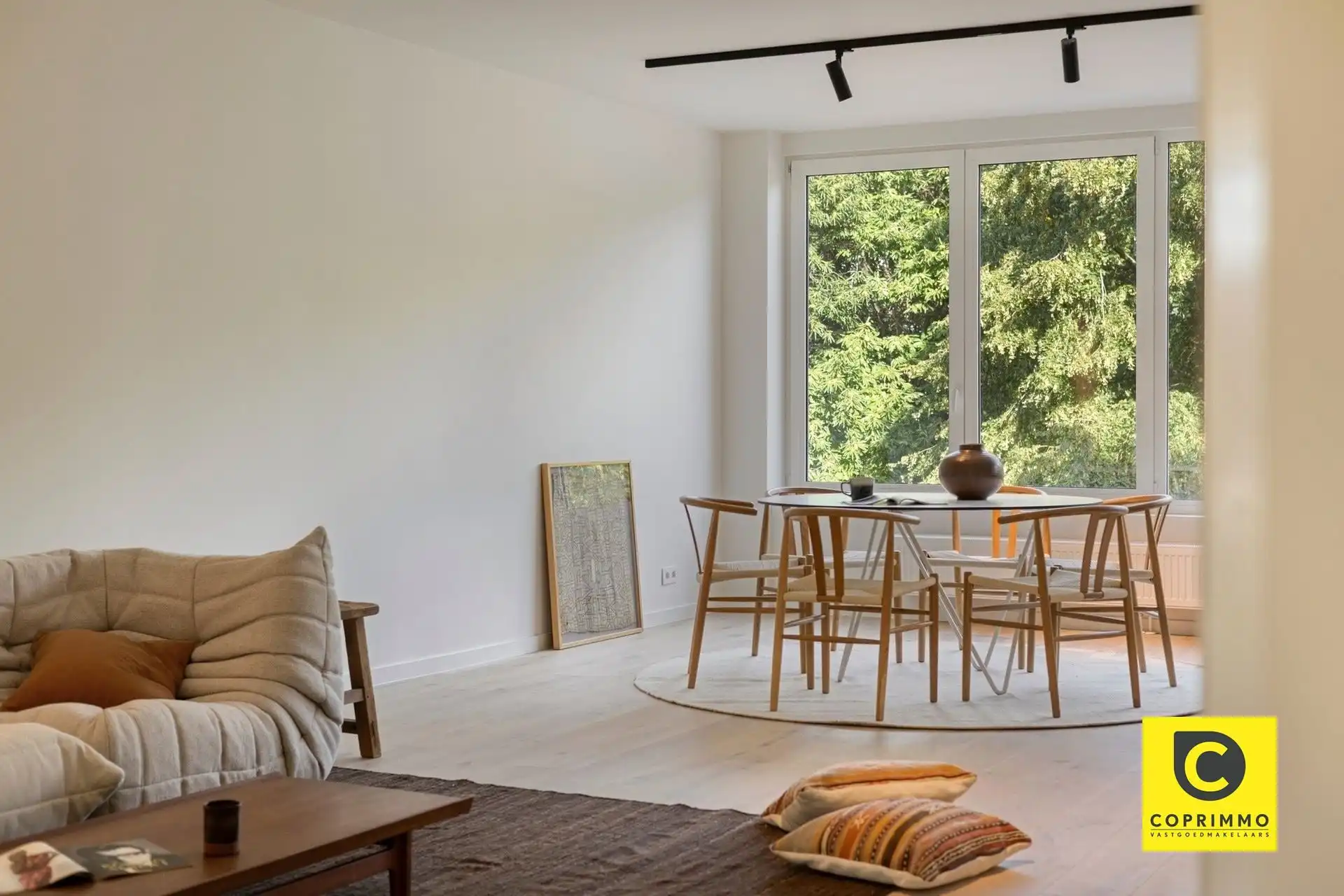 Gerenoveerde parel met 3 slaapkamers op toplocatie! foto 4