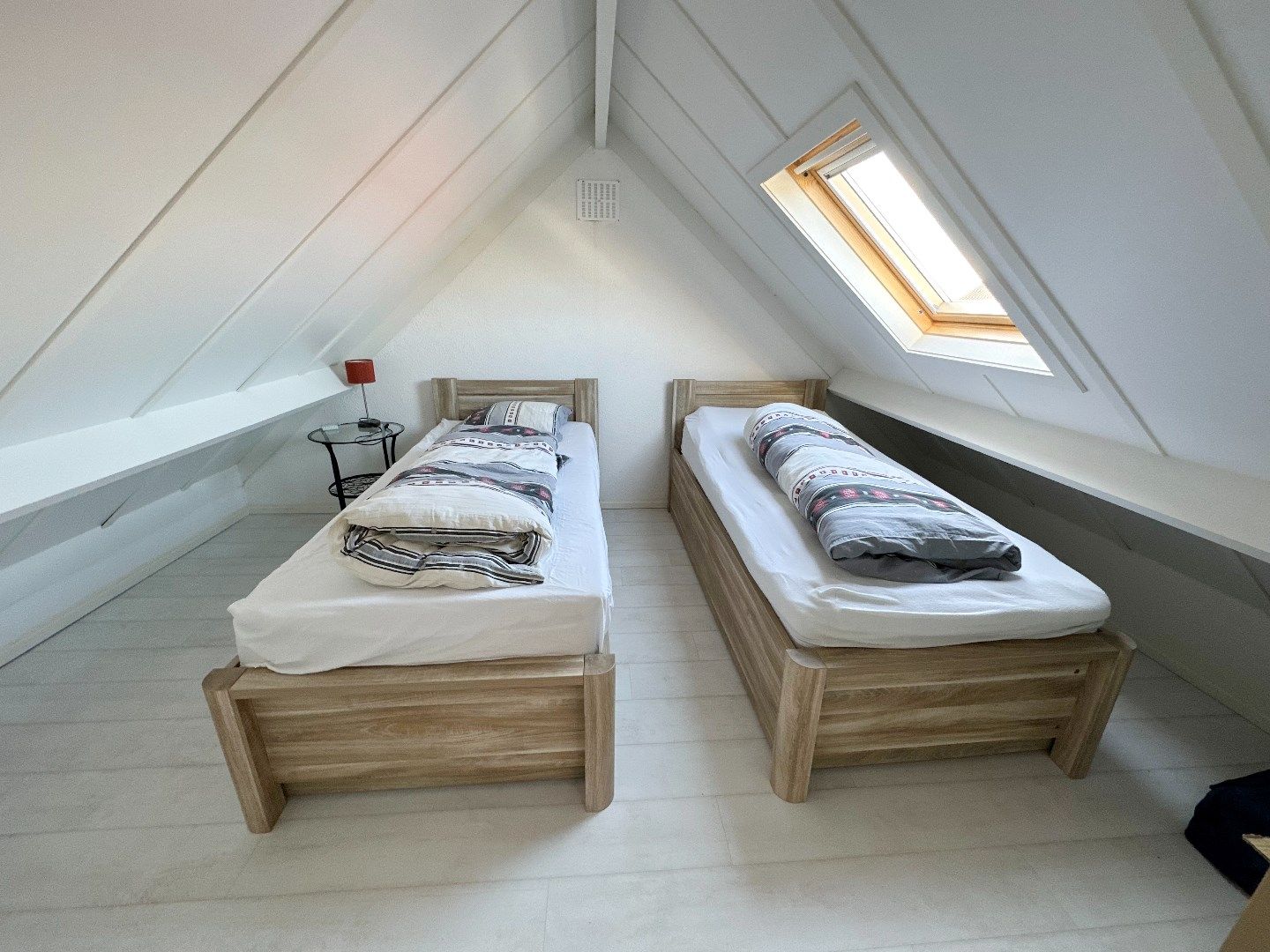 Moderne en energiezuinige vakantiewoning in Park Haerendycke, Wenduine foto 18