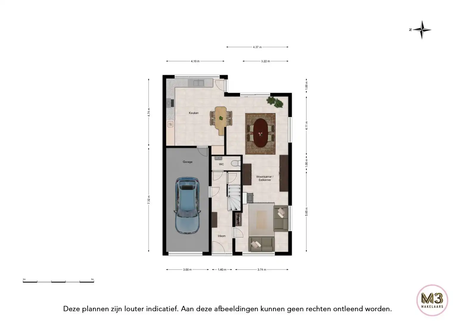 Landelijk wonen met ruimte, rust en eindeloze mogelijkheden foto 32