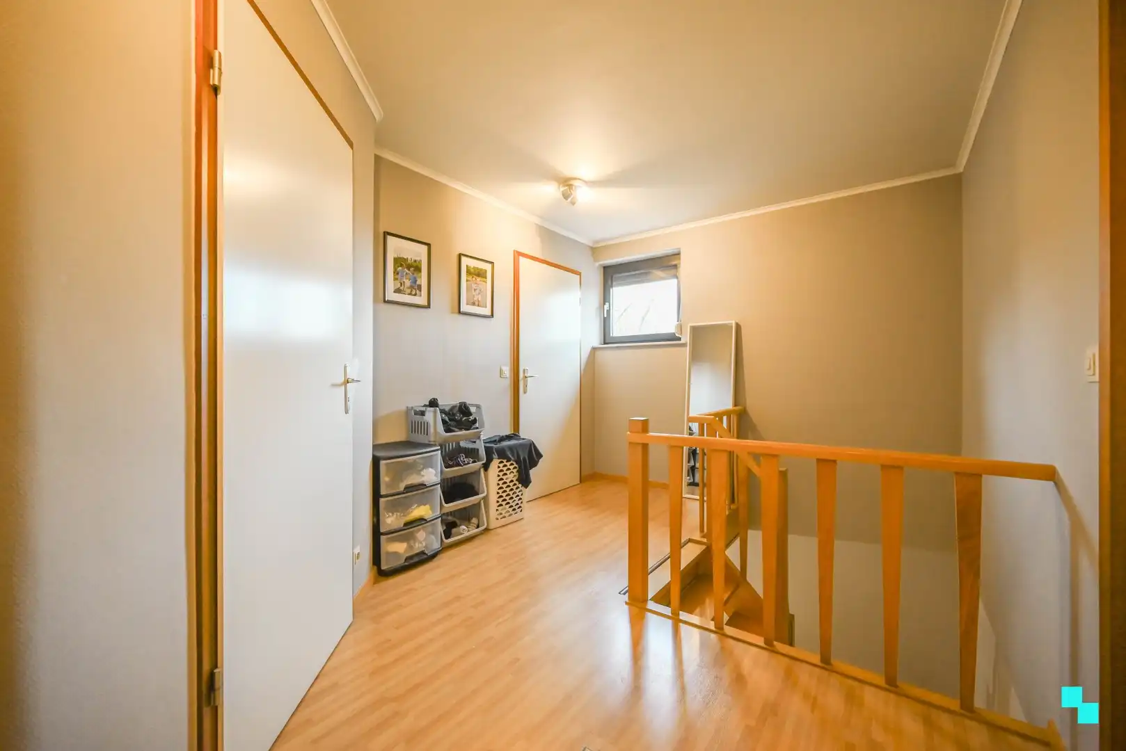 Rustig gelegen ééngezinswoning in Oostrozebeke foto 13