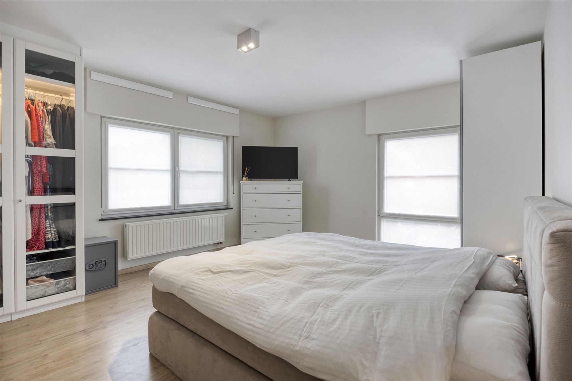 Ruime energiezuinige gezinswoning met 4 slaapkamers foto 22