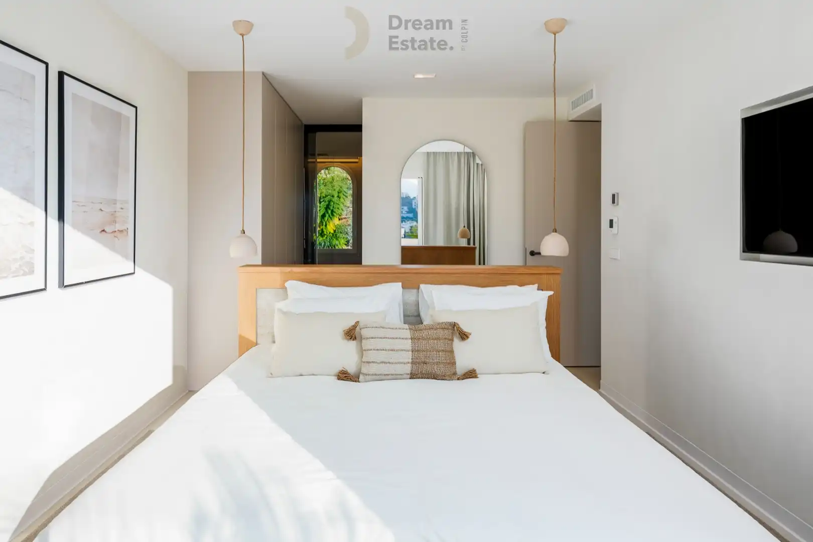 Gerenoveerd appartement met solarium te La Quinta. foto 15