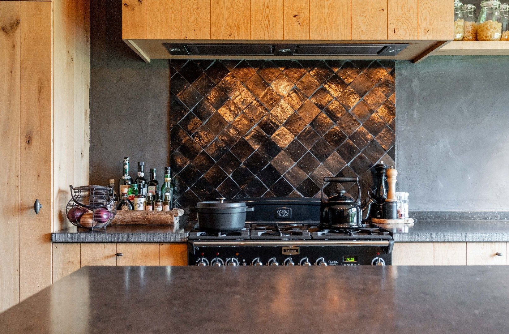 Landelijk gelegen villa met een superieure afwerking te Maldegem foto 22