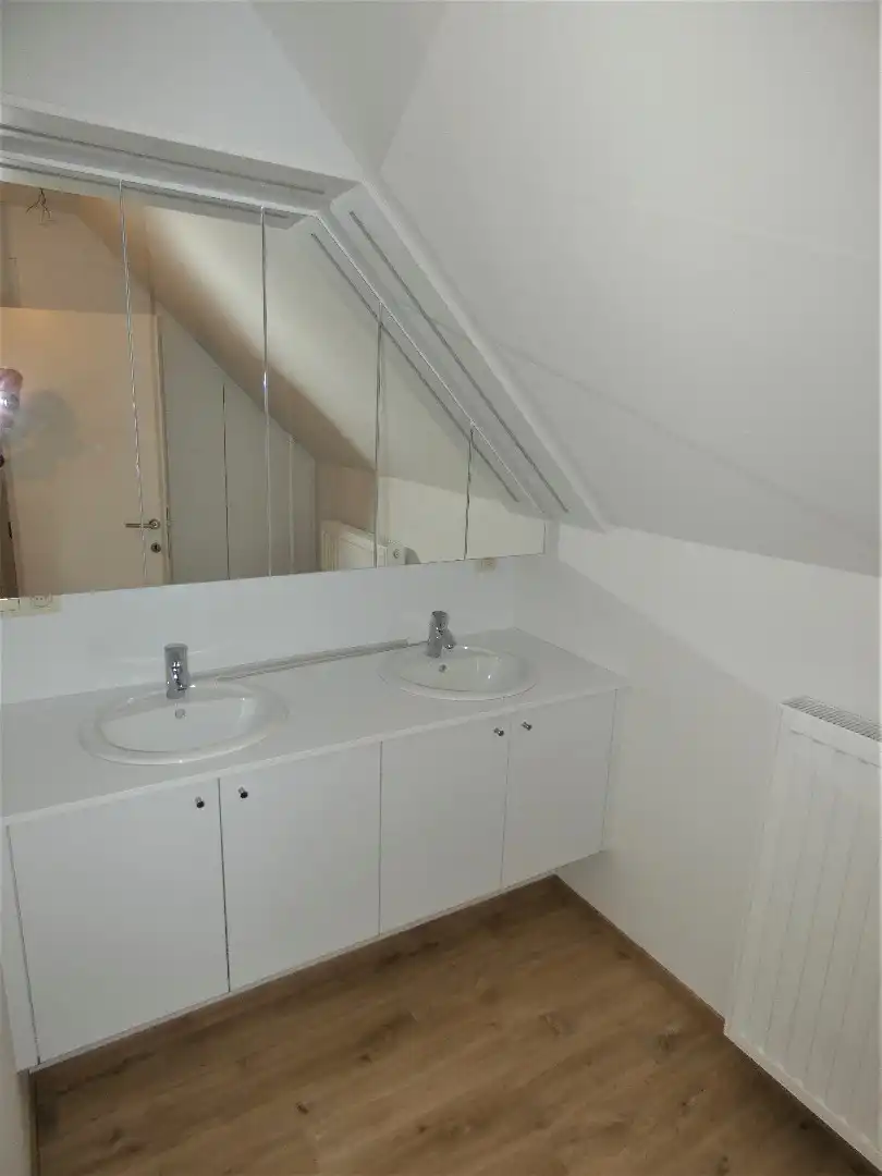 Instapklare energiezuinige woning (216 m²) met 3 slpk en zonneterras, Eernegem foto 28