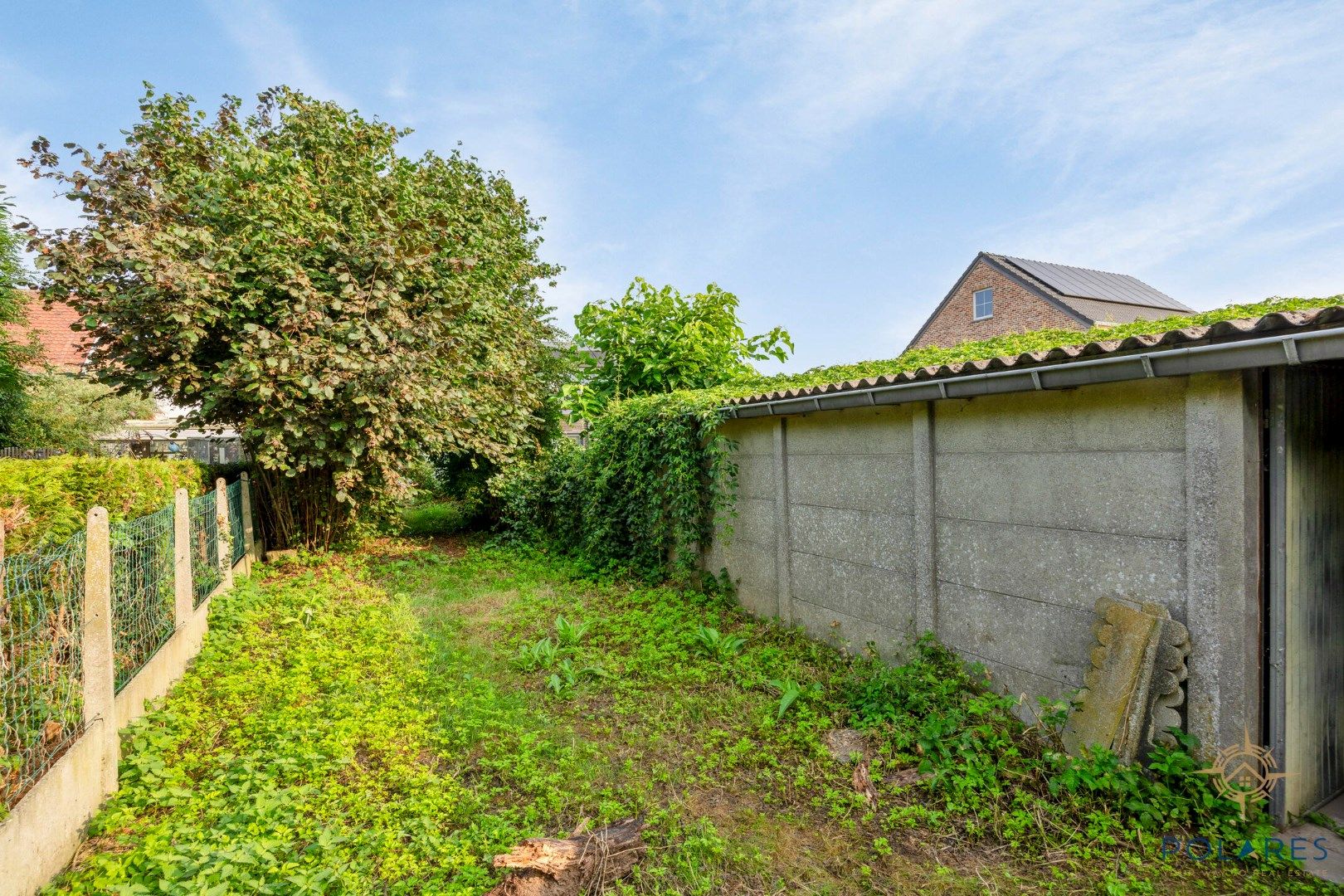 Charmante renovatiewoning in doodlopende straat te Winksele foto 30