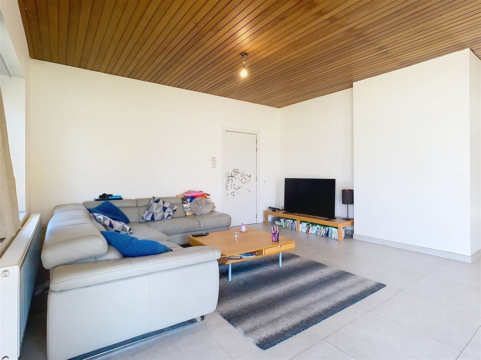 Ruime woning af te werken, 3/5 slpks, garage, tuin, 16a 03ca foto 37