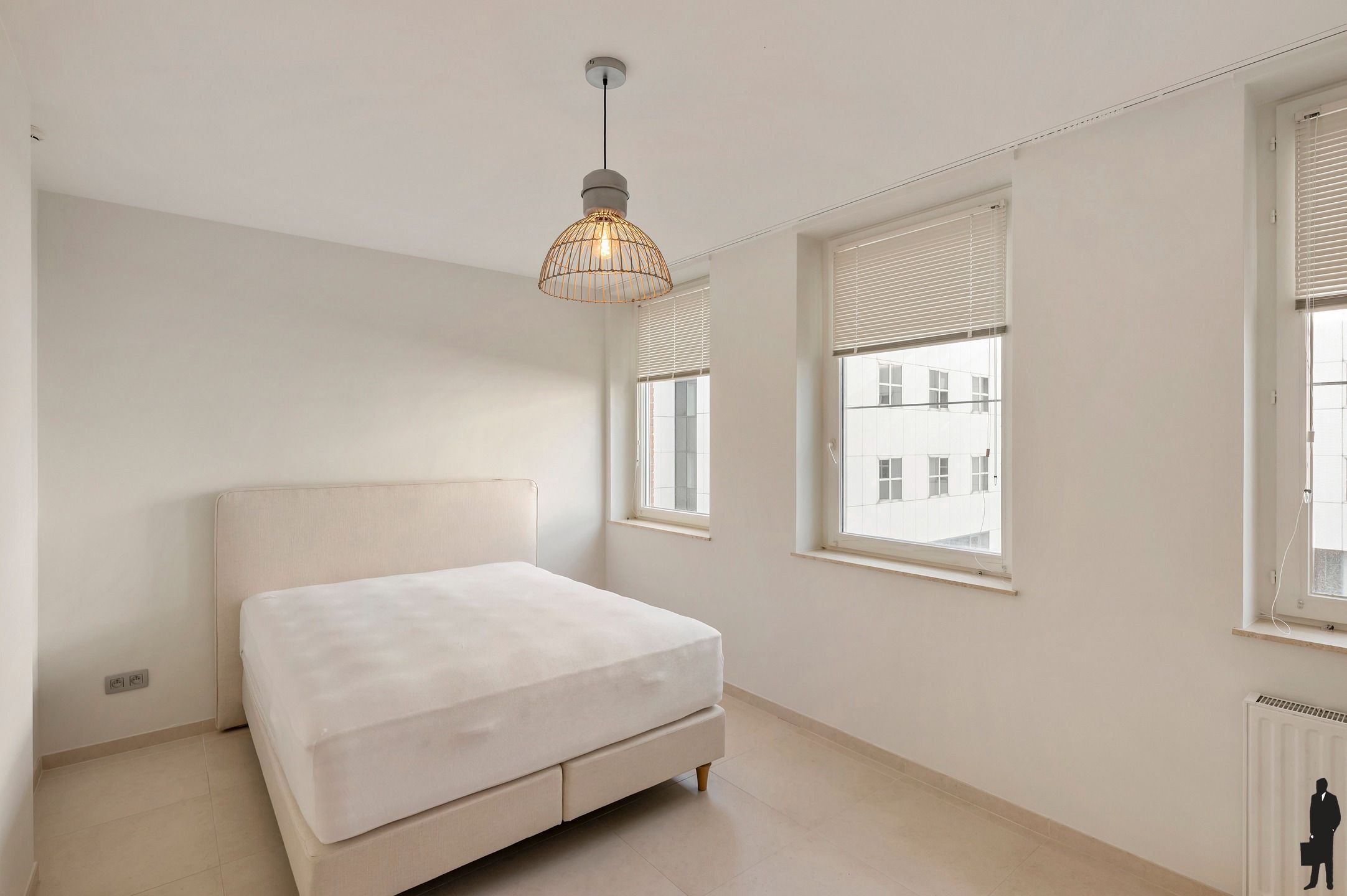 Exclusief appartement met panoramisch uitzicht op het Willemdok en het MAS foto 14