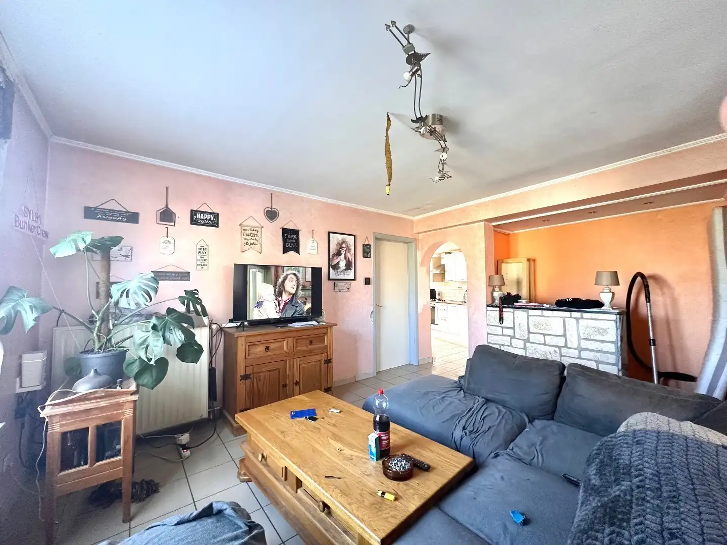 Ruime woning met 4 slaapkamers en tal van mogelijkheden in Riemst foto 4