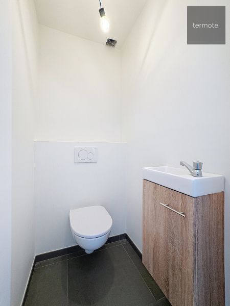 gelijkvloerse woning foto 9
