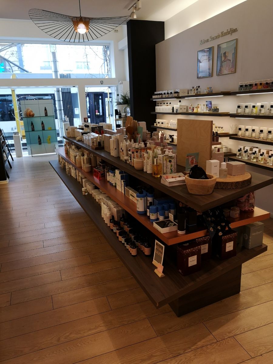 TOP gelegen handelspand foto 3