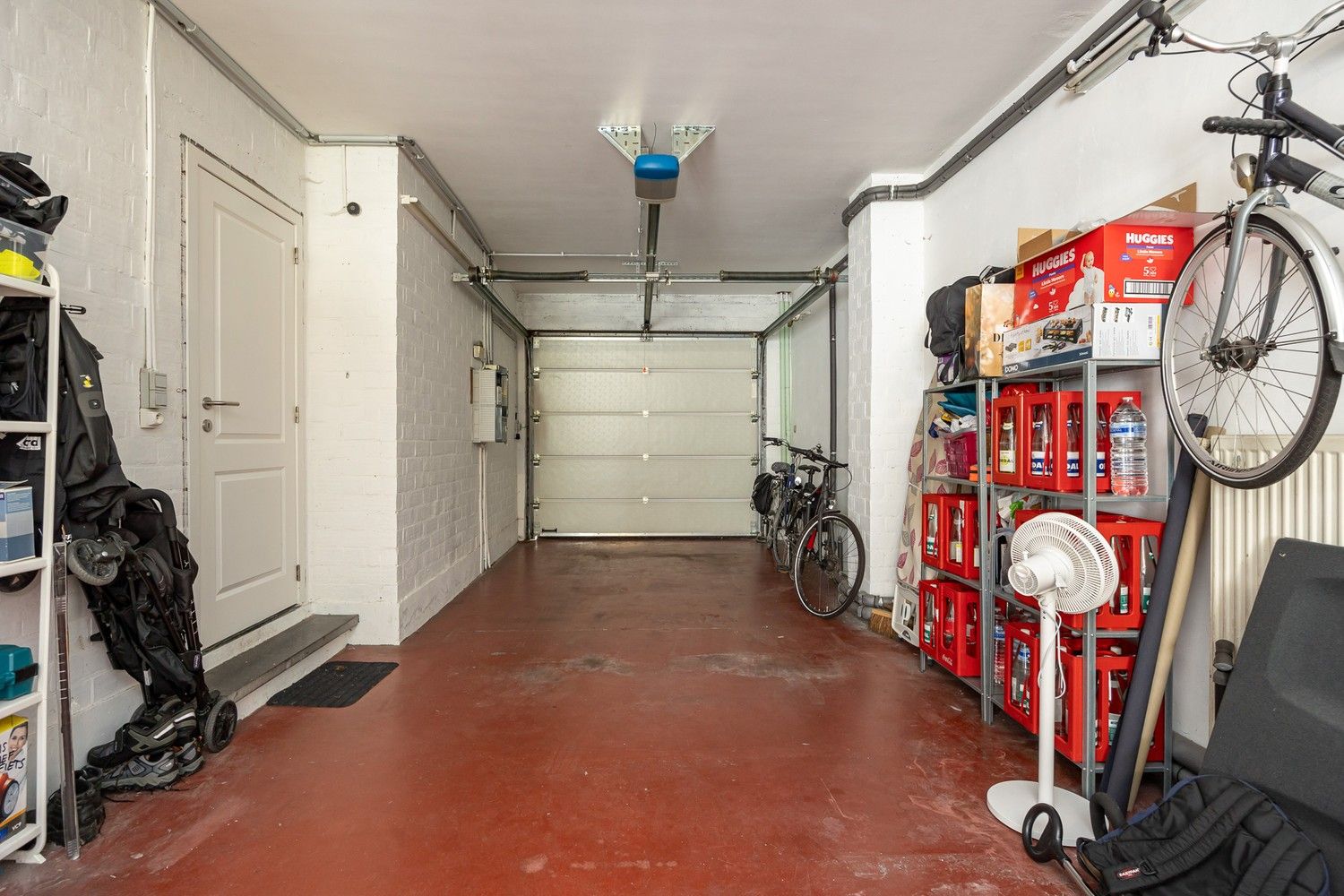 Instapklare woning te Wilrijk foto 15