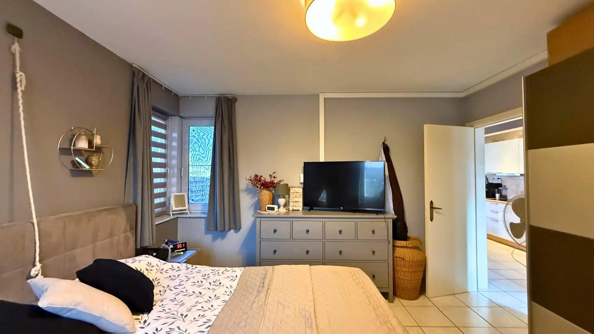 Gelijkvloers appartement foto 11