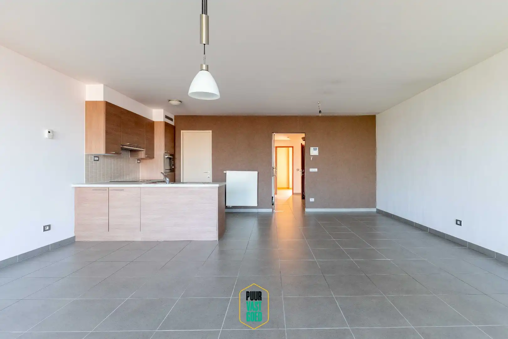 Recent, instapklaar, 2 slpk appartement in gegeerde buurt. foto 5