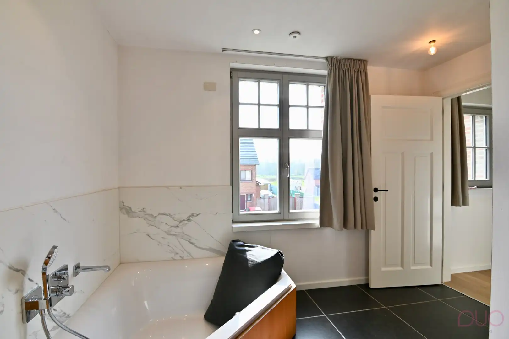 Knappe, exclusieve villawoning met uitbreidingsmogelijkheden foto 30