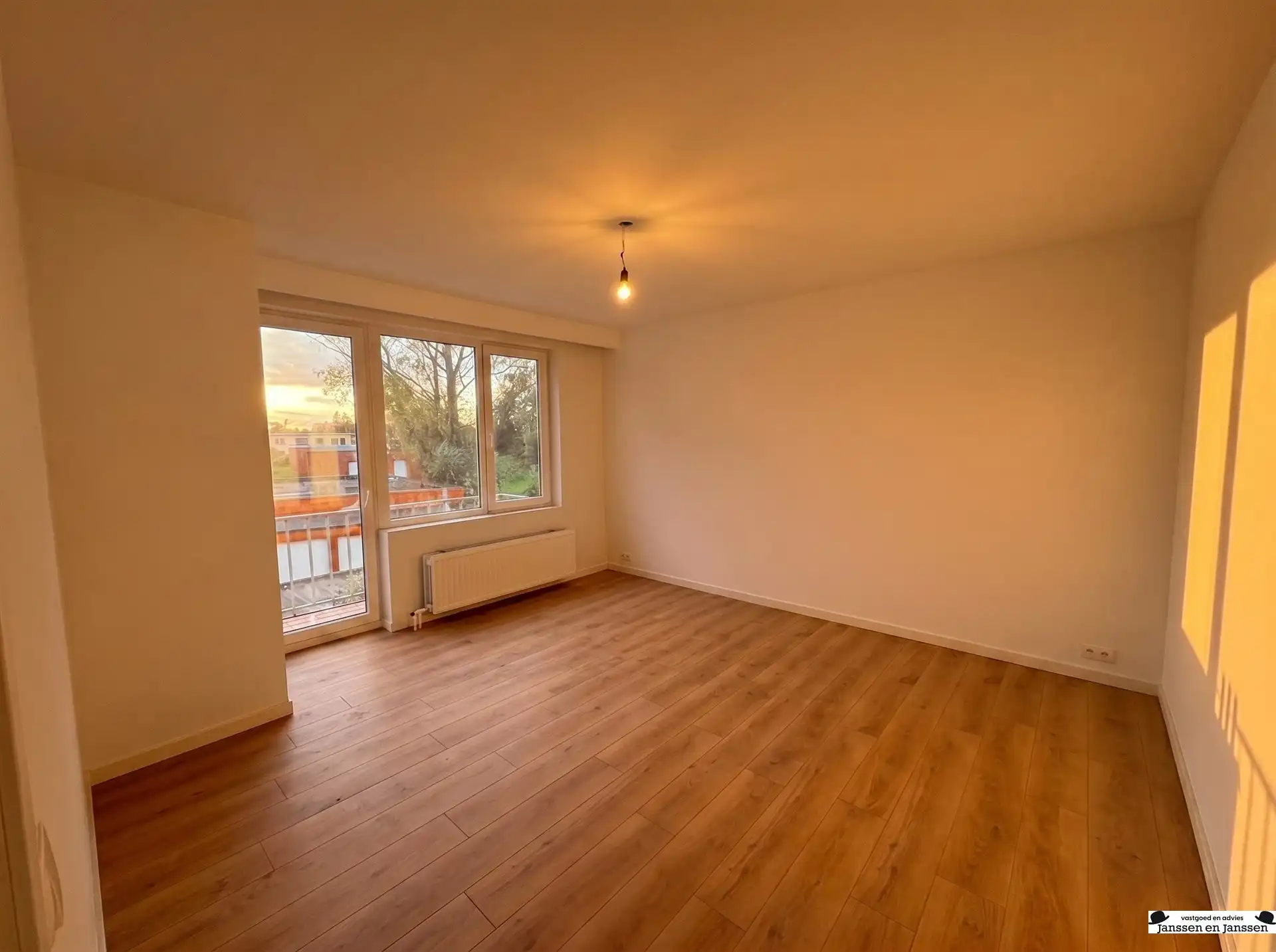 Instapklaar 2-slaapkamerappartement foto 7