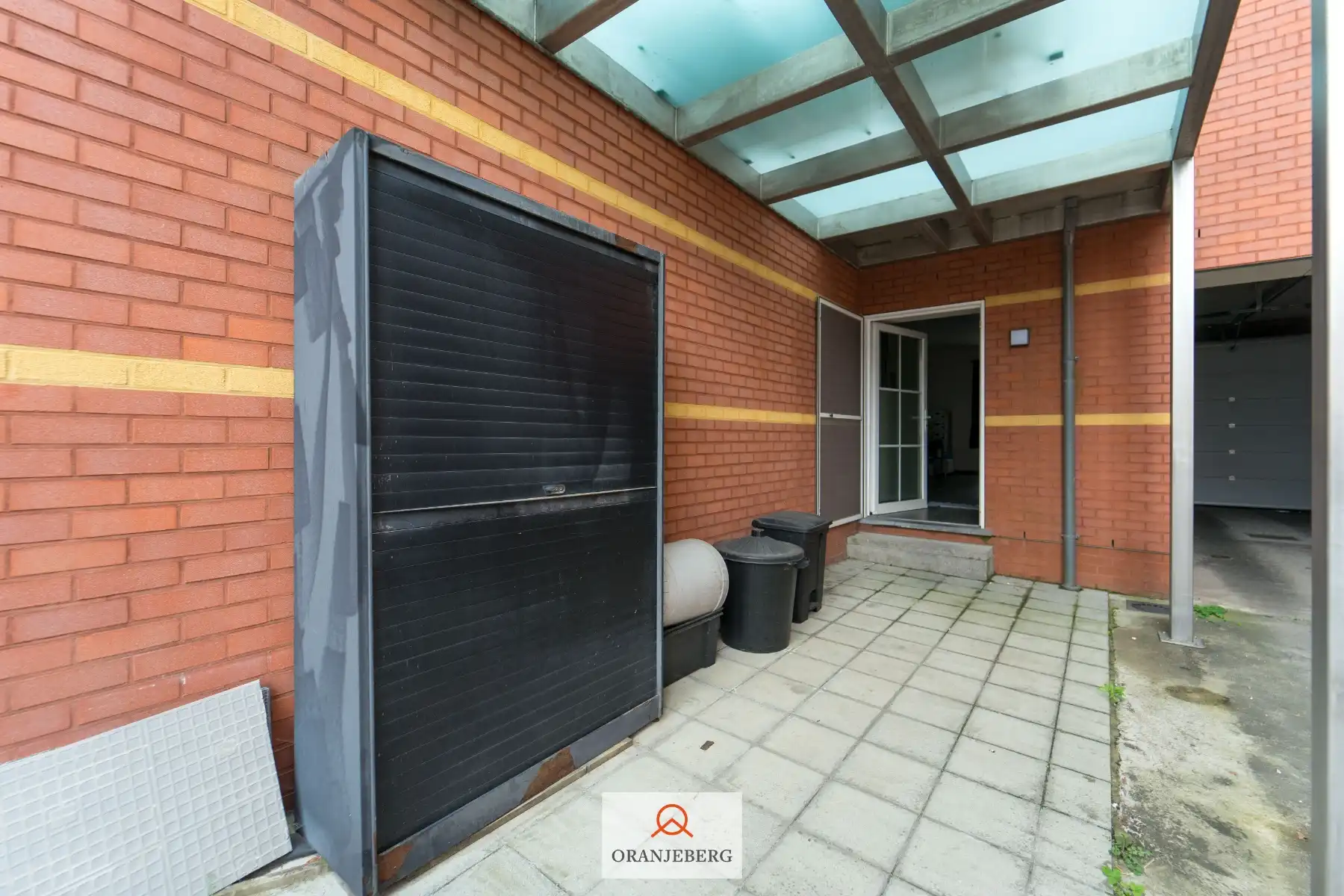 Leuke woning tussen Prinsenhof en Begijnhof aan het water foto 14