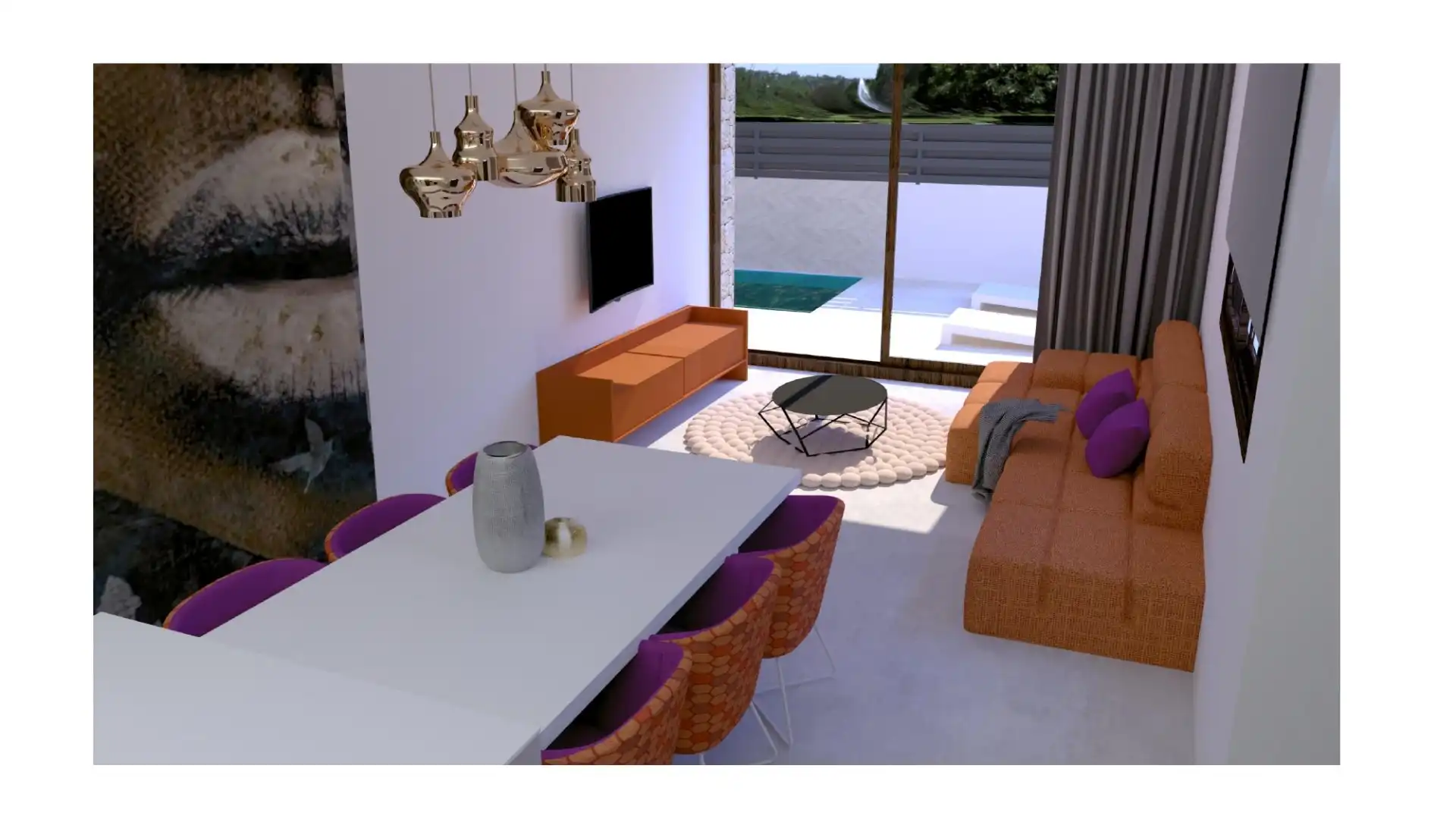 Monte Carmelo Resort - Vera - Costa Almeria foto 7