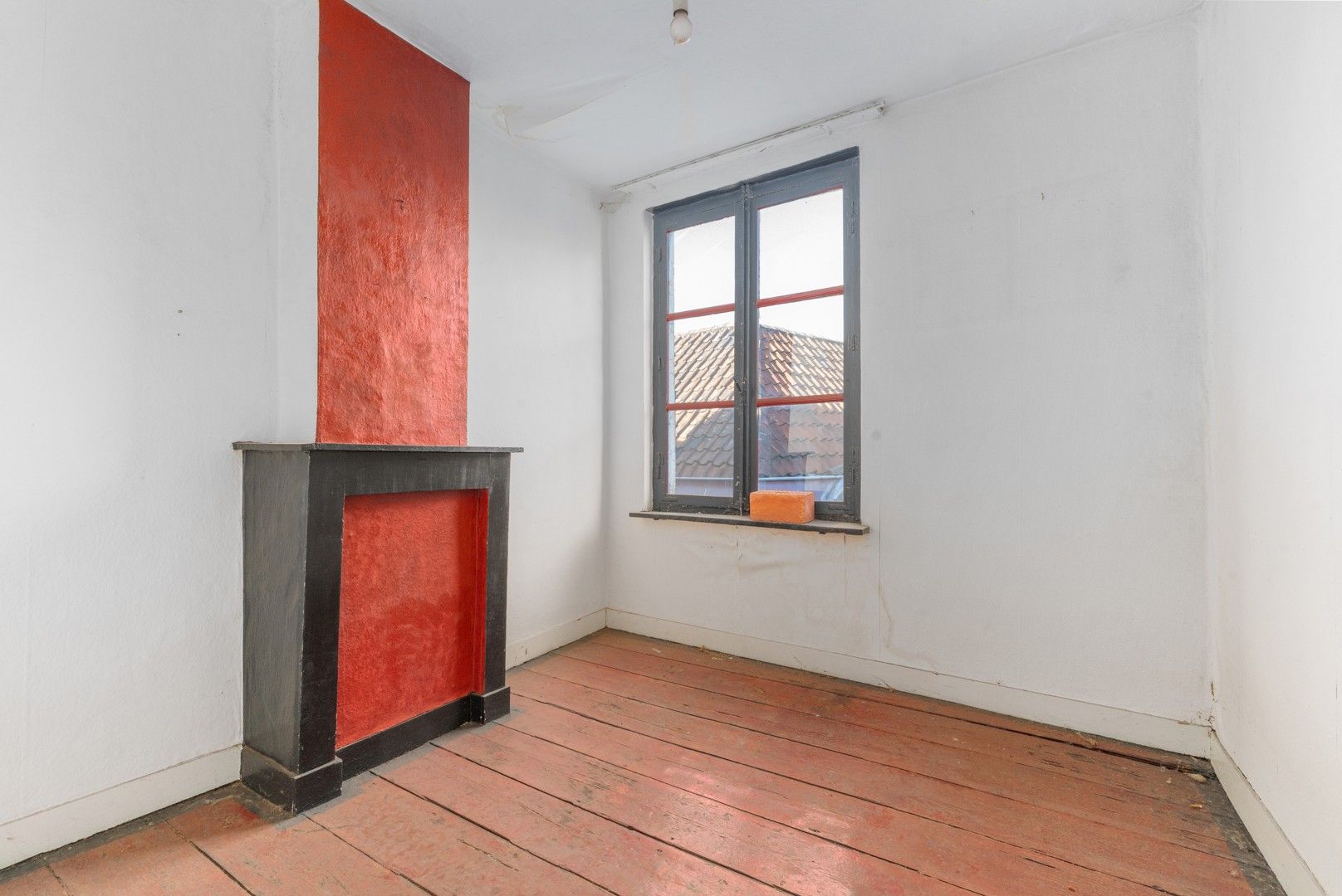 Unieke eigendom te koop aan het Gravensteen foto 10