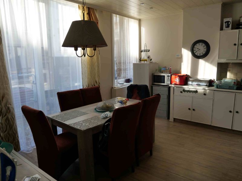 Appartement te koop De Limburg Stirumstraat 16/2 - 8370 Blankenberge