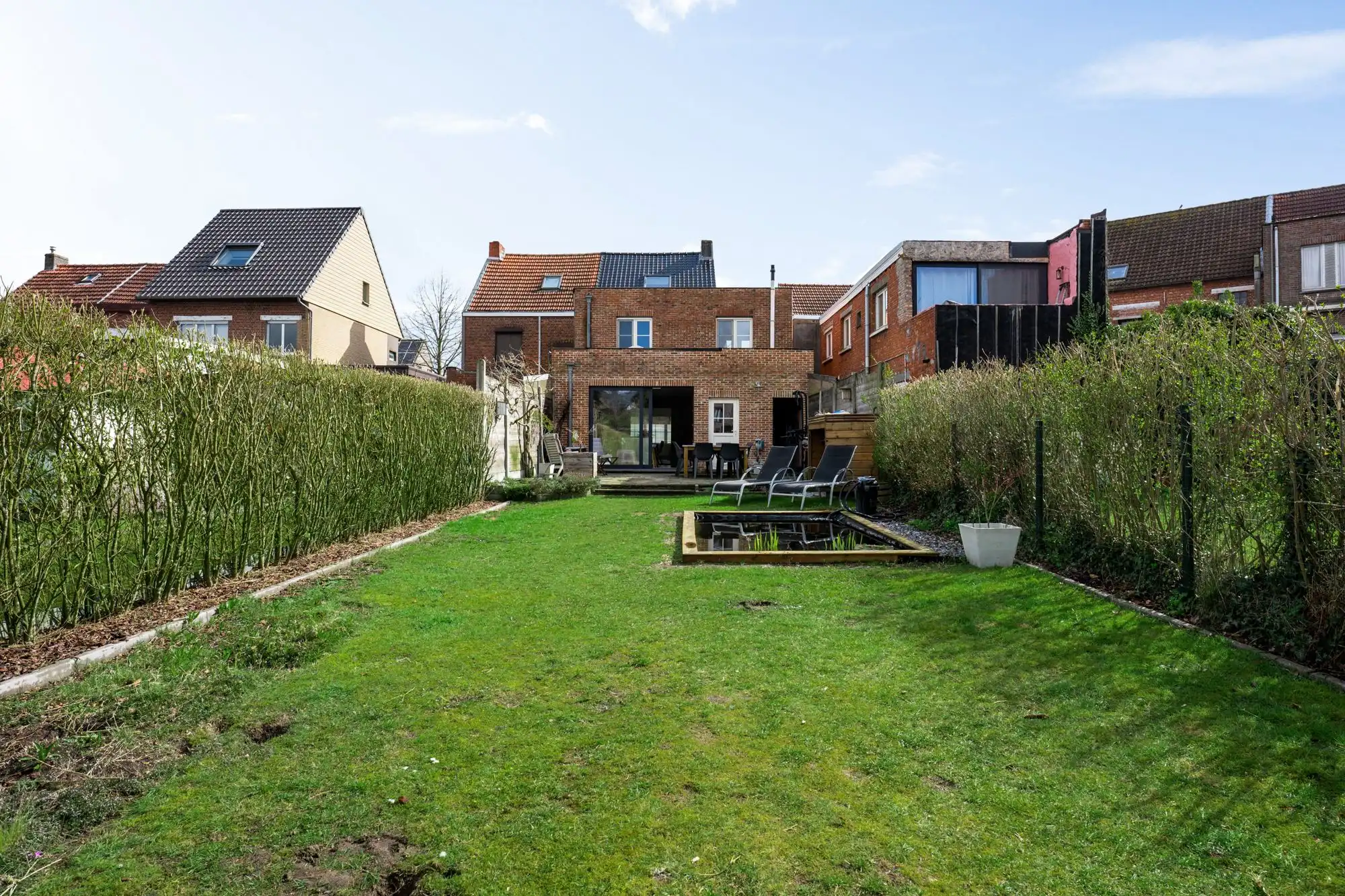 *IN OPTIE* Ruimte, licht en comfort - De ideale gezinswoning met 4 slaapkamers en tuin in Brasschaat! foto 20