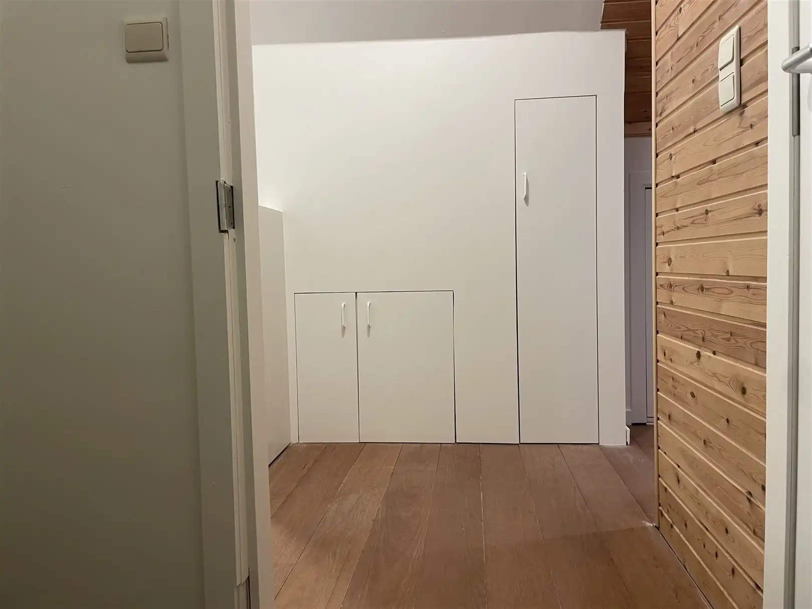 Instapklare vrijstaande woning gelegen in het groen te Schoonaarde foto 15