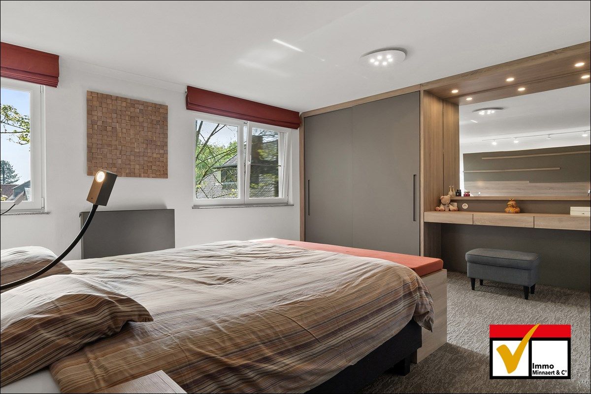 Prachtige villa met wellness en B & B foto 37