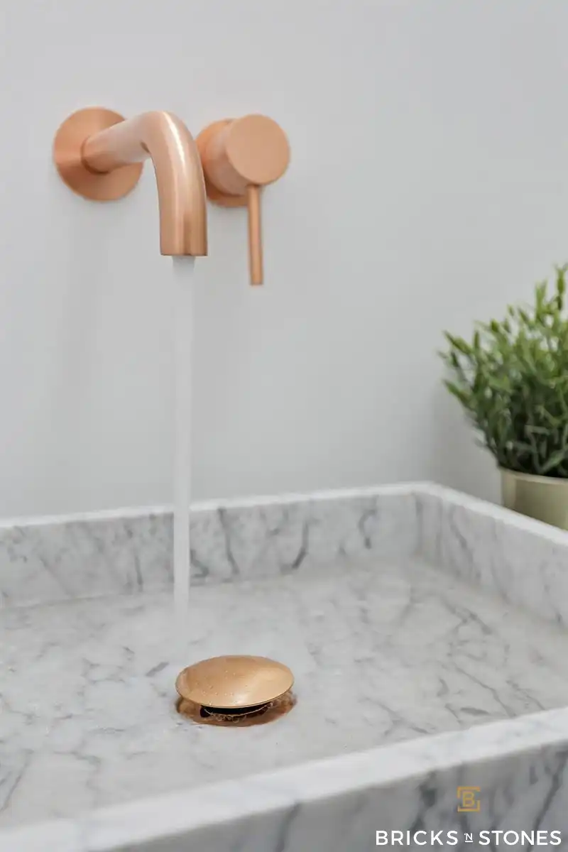 Knappe penthouse met riant dakterras in statige herenwoning foto 14