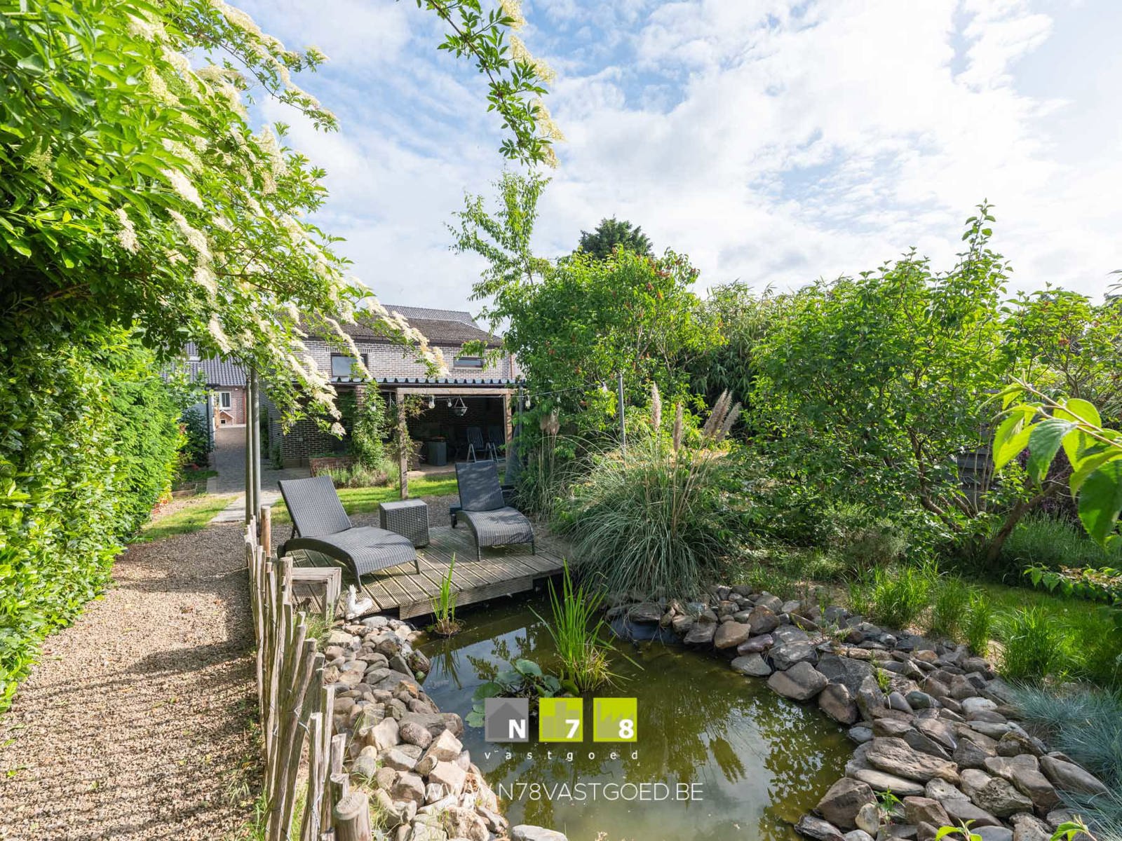Huis te koop foto 46