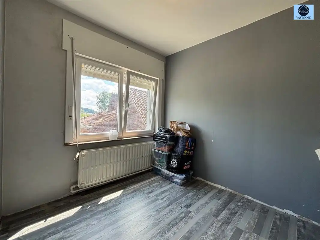 OP TE FRISSEN WONING MET 3 SLAAPKAMERS EN TUIN foto 6