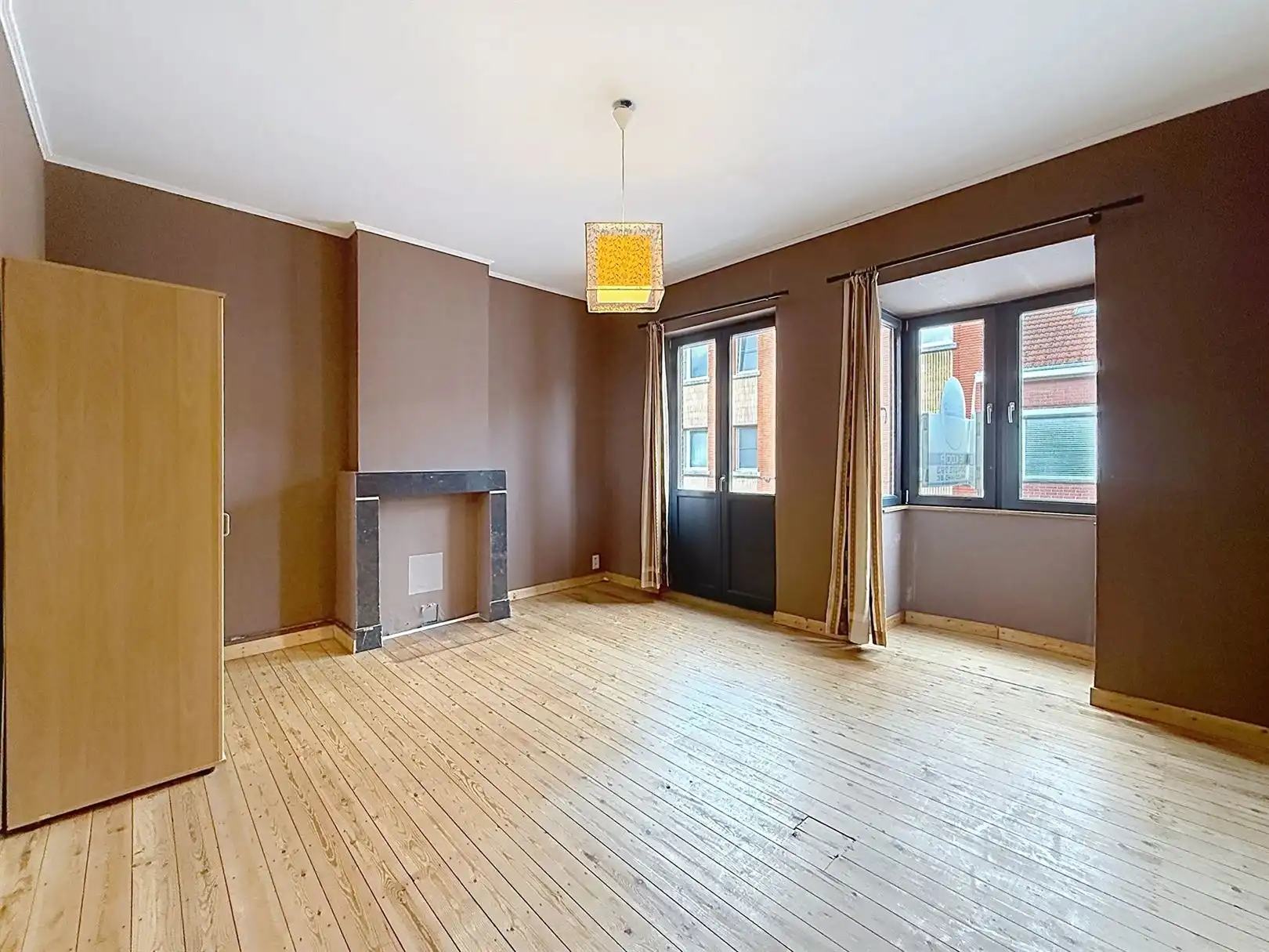 Leuke starterswoning/investeringspand, 2 slpks + zolder foto 16
