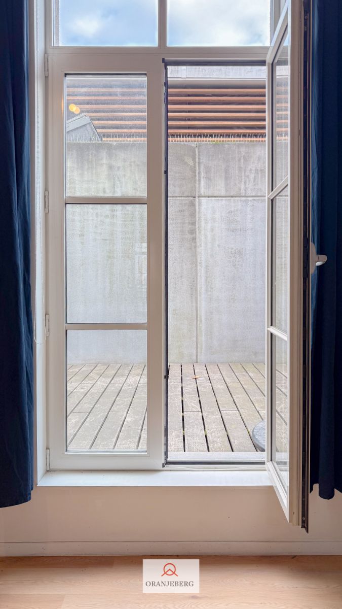 Appartement te huur vlakbij Kouter foto 25