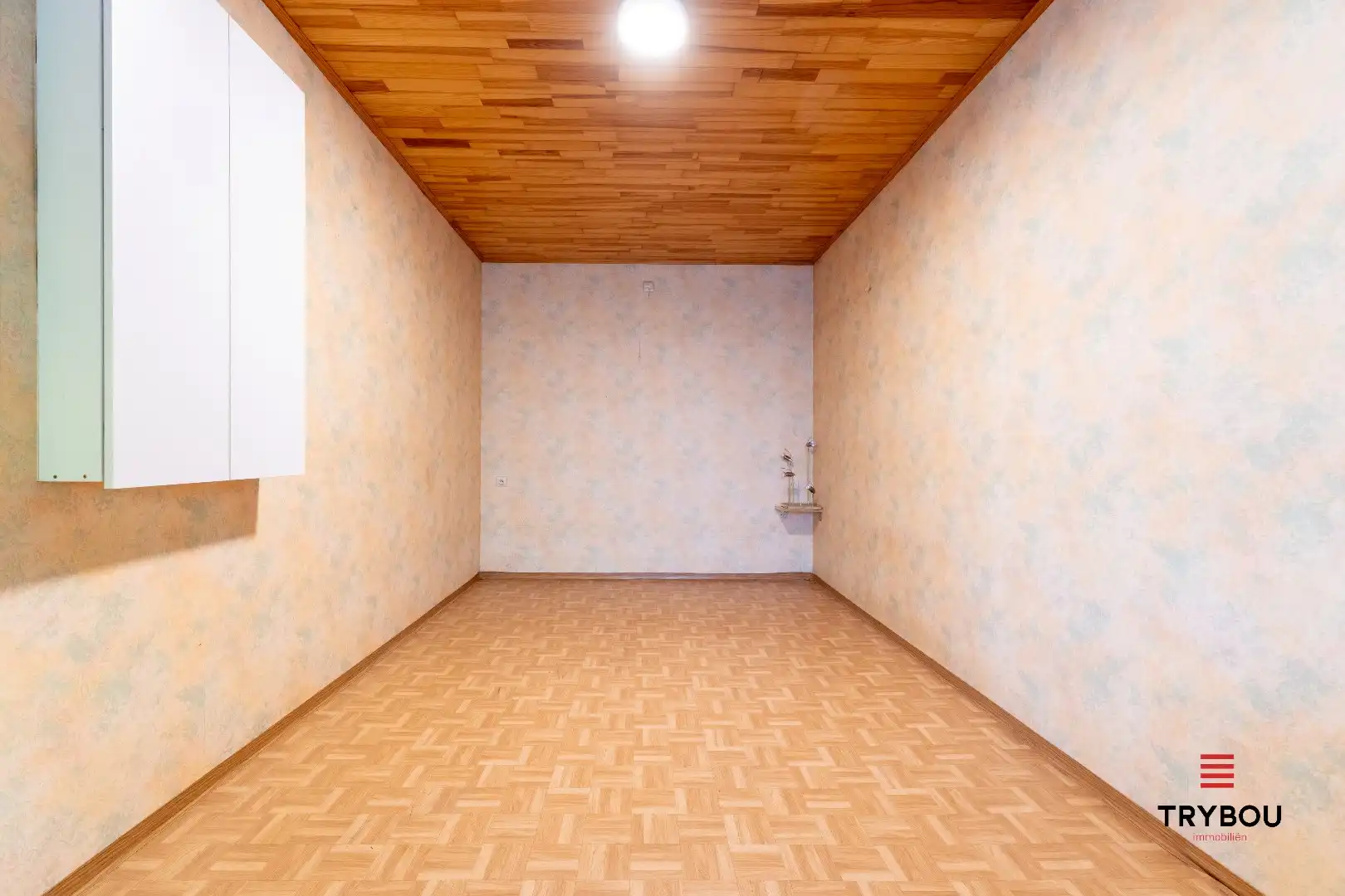 Te koop ; groot perceel, 1126 vierkante meter, met woning te Houthulst foto 16