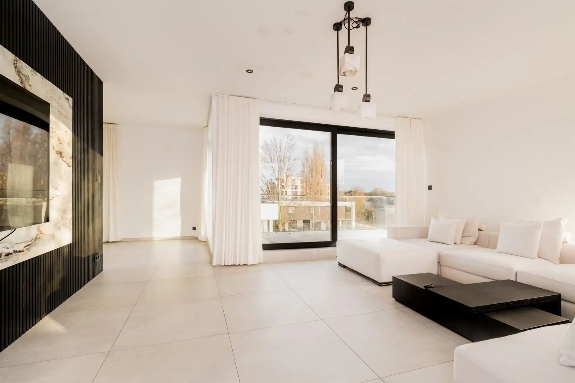 Volledig nieuwe penthouse met 3 slaapkamers foto 5