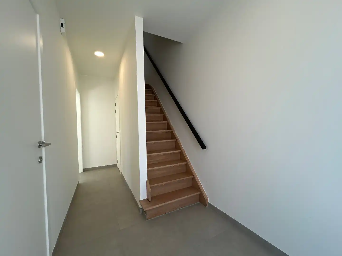 Modern wonen in Boortmeerbeek centrum foto 8