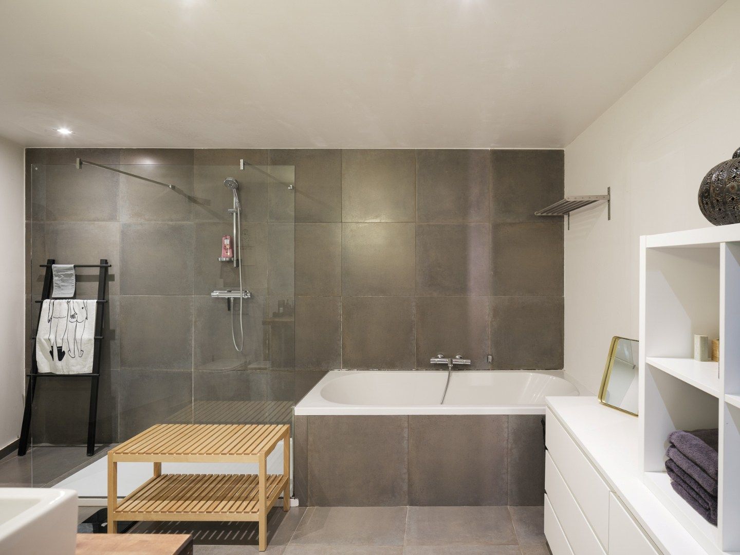 Uitzonderlijk: Industriële loftwoning te Gentbrugge foto 20