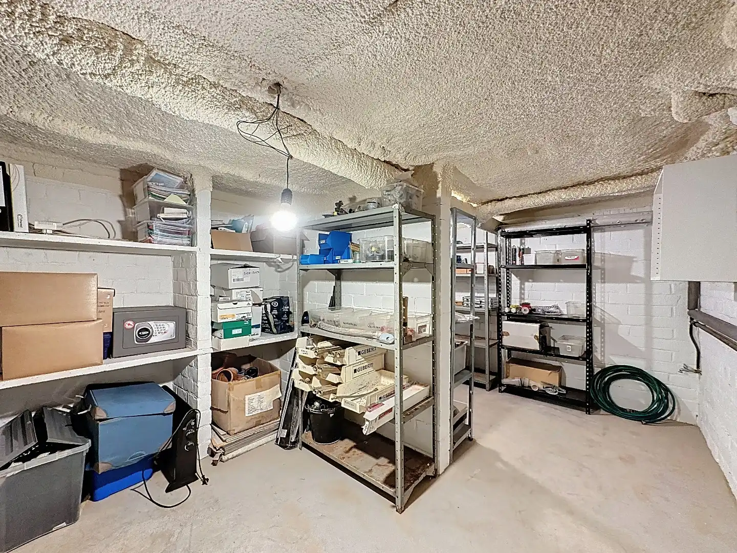 Unieke vrijstaande woning op 16 are nabij Leuven foto 22