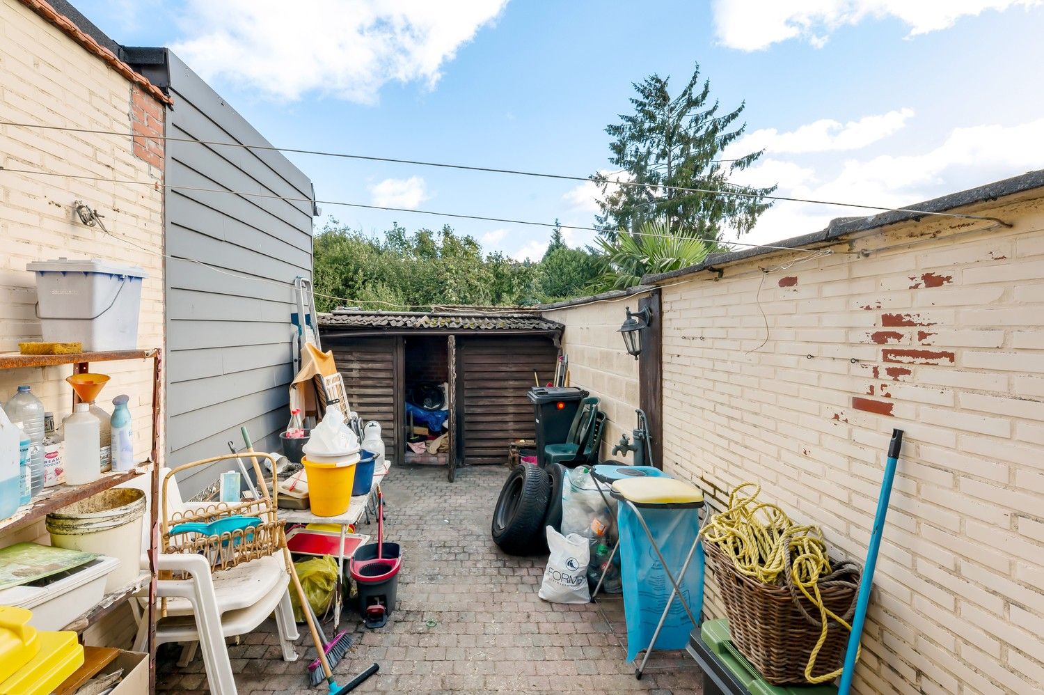 OP TE FRISSEN WONING I DUFFEL I EPC = C I 2/3 SLAAPKAMERS foto 20