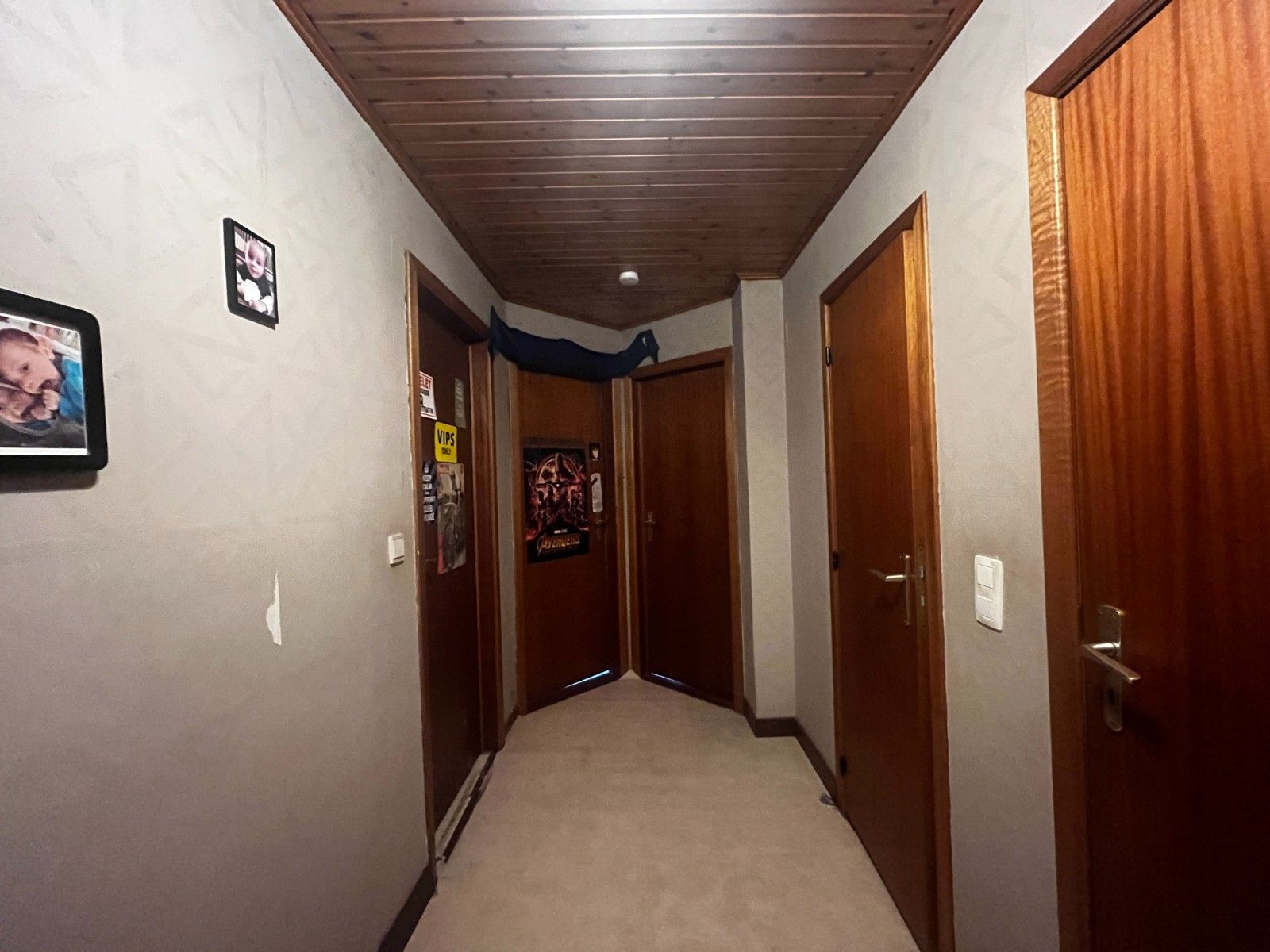 Gezellig 3-slaapkamerappartement foto 5