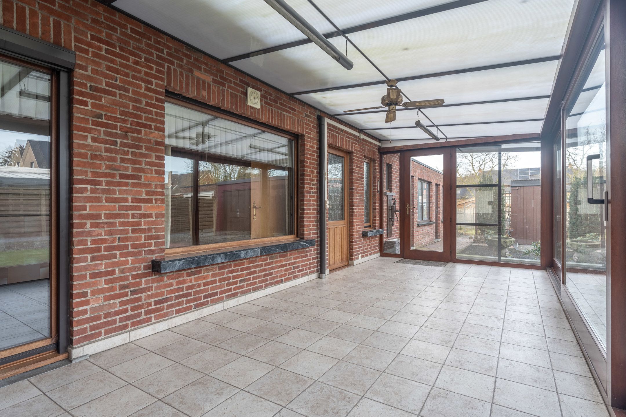 Authentieke woning met 3 slpk (mog meer) op 300 m² foto 19