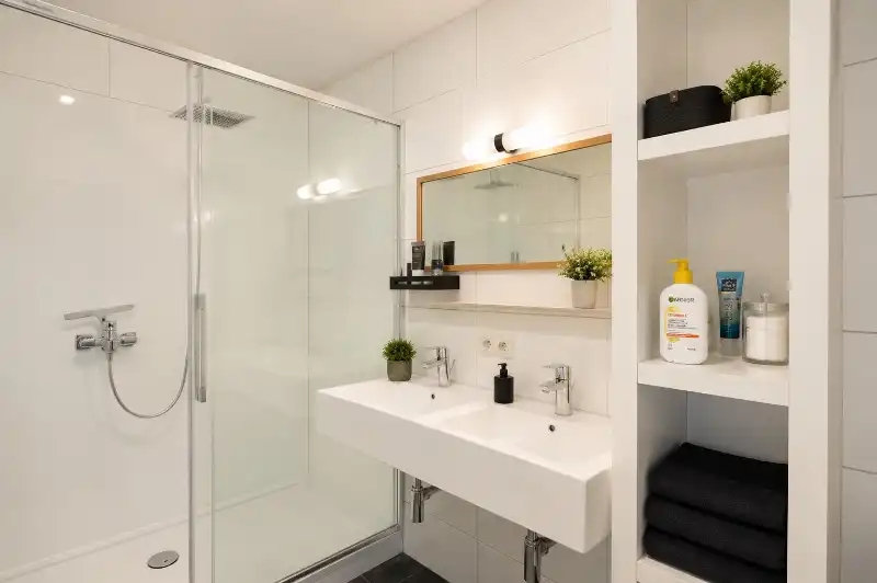 Woning in hartje Mechelen foto 9