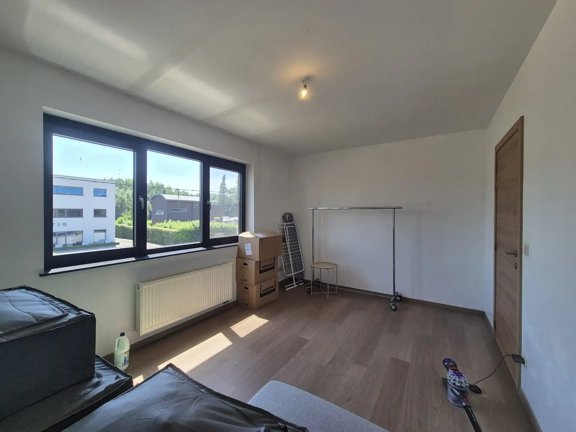 Mooi en prima gelegen ruime woning met tuin. foto 22