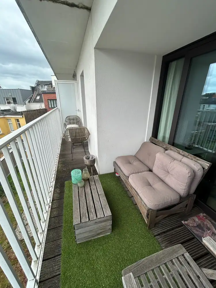 Appartement te huur foto 9