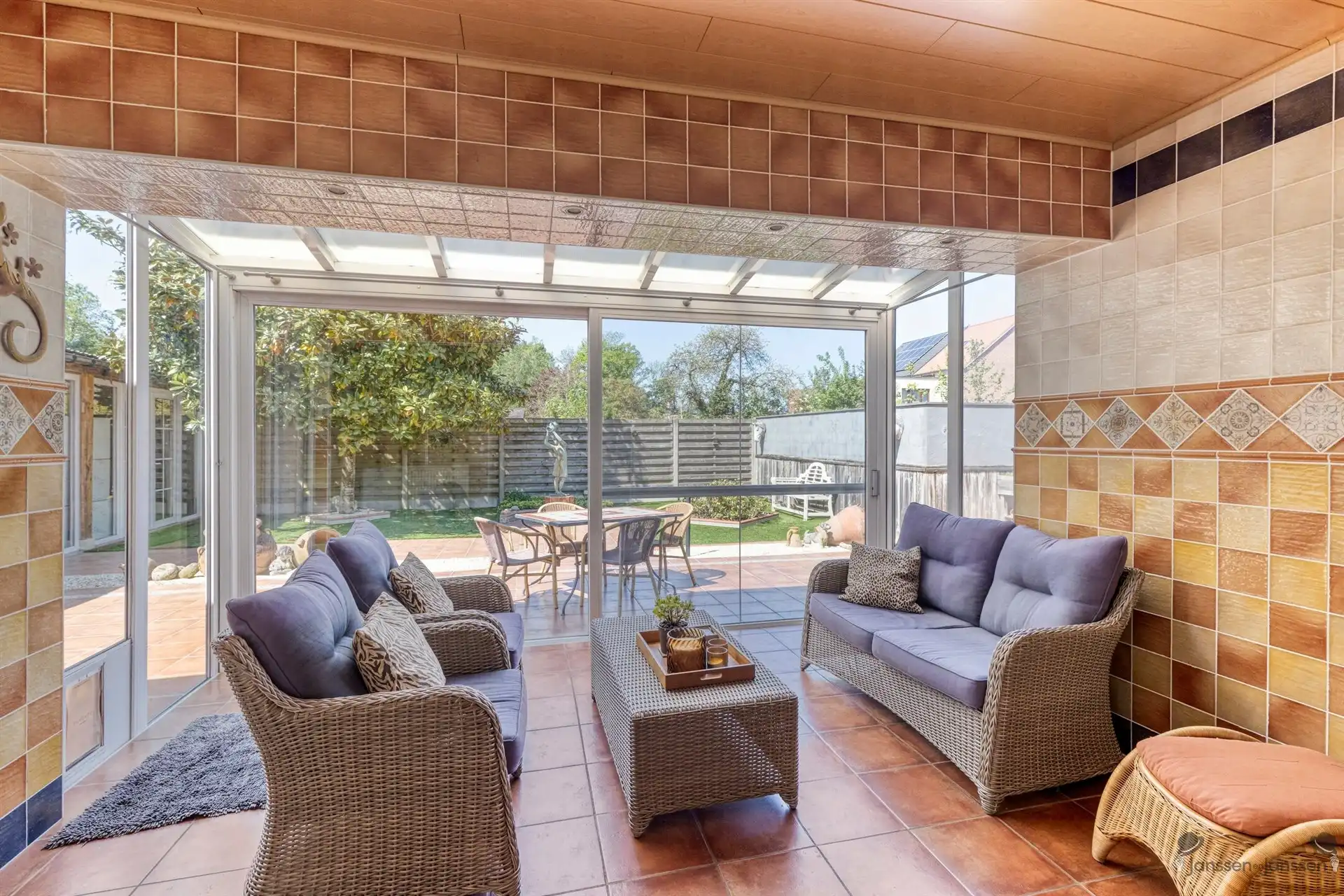 charmante dokterswoning foto 15