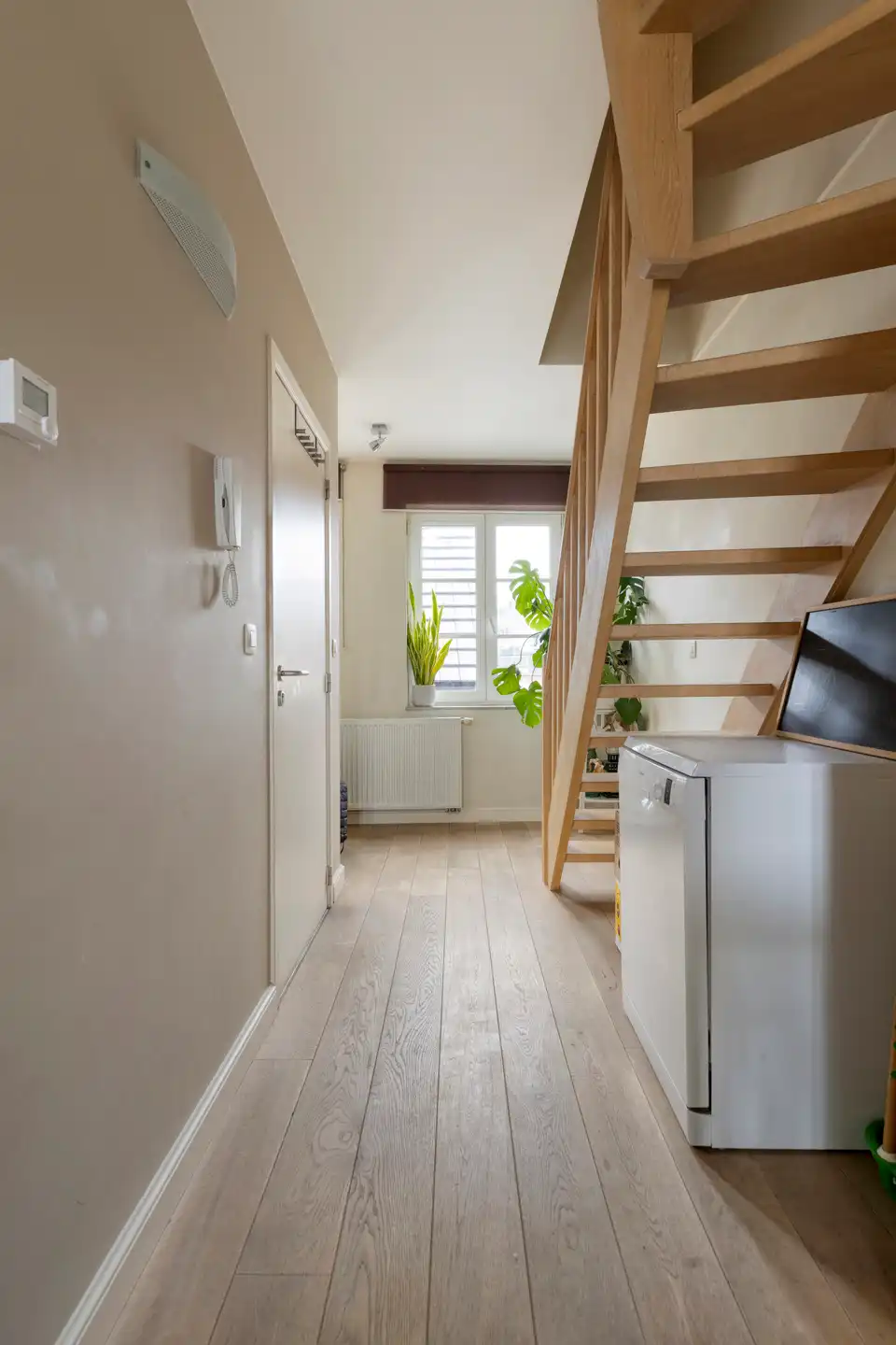 Triplex met 3 slaapkamers in hartje Aarschot foto 7
