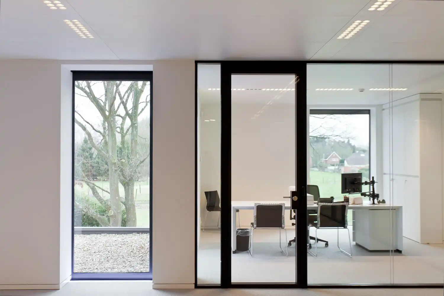 1067m² hoogwaardig kantoorgebouw foto 21